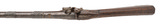 "Gorgeous Persian Silver Inlaid Flintlock Rifled Musket .70 Caliber (AL10160)" - 5 of 9