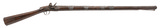 "Gorgeous Persian Silver Inlaid Flintlock Rifled Musket .70 Caliber (AL10160)"