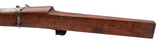 "Indian Infantry “Karol" Matchlock Musket, 1" Bore (AL5747)" - 4 of 8