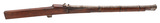 "Indian Infantry “Karol" Matchlock Musket, 1" Bore (AL5747)" - 1 of 8