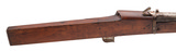 "Indian Infantry “Karol" Matchlock Musket, 1" Bore (AL5747)" - 2 of 8