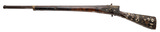 "Ottoman Miquelet Musket .70 Caliber (AL5842)" - 3 of 8
