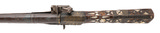 "Ottoman Miquelet Musket .70 Caliber (AL5842)" - 5 of 8