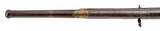 "Ottoman Miquelet Musket .70 Caliber (AL5842)" - 7 of 8