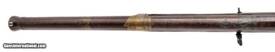 "Ottoman Miquelet Musket .70 Caliber (AL5842) (AUSTX)" - Image 7 of 8