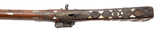 "Ottoman Miquelet Musket .70 Caliber (AL5842)" - 6 of 8