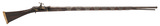 "Algerian Kabyle Miquelet Smoothbore Musket, .65 Caliber (AL5860)" - 1 of 9