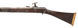 "Algerian Kabyle Miquelet Smoothbore Musket, .65 Caliber (AL5860)" - 4 of 9
