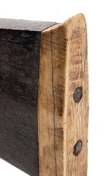 "Algerian Kabyle Miquelet Smoothbore Musket, .65 Caliber (AL5860)" - 9 of 9