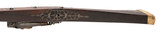 "Algerian Kabyle Miquelet Smoothbore Musket, .65 Caliber (AL5860)" - 6 of 9