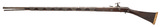 "Algerian Kabyle Miquelet Smoothbore Musket, .65 Caliber (AL5860)" - 3 of 9