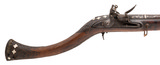 "Afghan Flintlock Jezail Heavy Barrel Wall Gun, 1-Inch Bore (AL5895)" - 2 of 10