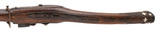"Afghan Flintlock Jezail Heavy Barrel Wall Gun, 1-Inch Bore (AL5895)" - 6 of 10