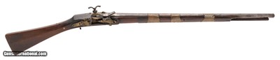 "Algerian Kabyle Style Short Miquelet Musket .65 Caliber (AL5901)"