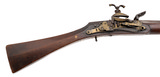 "Algerian Kabyle Style Short Miquelet Musket .65 Caliber (AL5901)" - 2 of 7