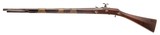 "Algerian Kabyle Style Short Miquelet Musket .65 Caliber (AL5901)" - 3 of 7