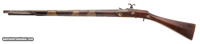 "Algerian Kabyle Style Short Miquelet Musket .65 Caliber (AL5901) (AUSTX)" - Image 3 of 7
