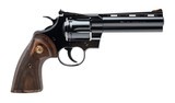 "(SN: PB025027) Colt Python Revolver .357 Magnum (NGZ5963) NEW" - 2 of 3
