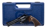 "(SN: PB025027) Colt Python Revolver .357 Magnum (NGZ5963) NEW" - 3 of 3