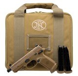 "FN FNX-45 Tactical Pistol .45 ACP (PR73851)" - 4 of 4