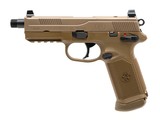 "FN FNX-45 Tactical Pistol .45 ACP (PR73851)" - 2 of 4