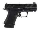 "Shadow Systems CR920 Foundation Pistol 9mm (PR73850)" - 1 of 4