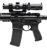 "SOLGW Scalper Garand Thumb Task Force 69 Edition Rifle 5.56 Nato (R44981)" - 4 of 4