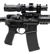 "SOLGW Scalper Garand Thumb Task Force 69 Edition Rifle 5.56 Nato (R44981)" - 2 of 4