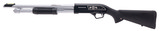 "(SN: TR6023-006517SP) Winchester SXP Texas Rangers Defender Shotgun 12 Gauge (NGZ5811) NEW" - 3 of 5
