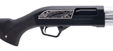 "(SN: TR6023-006517SP) Winchester SXP Texas Rangers Defender Shotgun 12 Gauge (NGZ5811) NEW" - 2 of 5