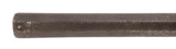 "Algerian Kabyle Miquelet Smoothbore Musket, .72 Caliber (AL5879)" - 13 of 15