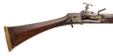 "Algerian Kabyle Miquelet Smoothbore Musket, .72 Caliber (AL5879)" - 2 of 15