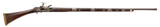 "Algerian Kabyle Miquelet Smoothbore Musket, .72 Caliber (AL5879)"