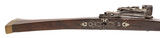 "Algerian Kabyle Miquelet Smoothbore Musket, .72 Caliber (AL5879)" - 6 of 15