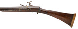 "Algerian Kabyle Miquelet Smoothbore Musket, .72 Caliber (AL5879)" - 4 of 15