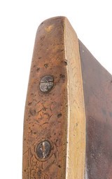 "Algerian Kabyle Miquelet Smoothbore Musket, .72 Caliber (AL5879)" - 15 of 15