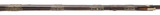 "Algerian Kabyle Miquelet Smoothbore Musket, .72 Caliber (AL5879)" - 9 of 15