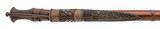 "Indian “Toradar" Matchlock Musket, .65 Caliber (AL6015)" - 13 of 14