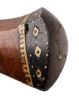 "Indian “Toradar" Matchlock Musket, .65 Caliber (AL6015)" - 14 of 14