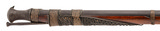 "Indian “Toradar" Matchlock Musket, .65 Caliber (AL6015)" - 11 of 14