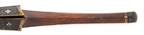 "Indian “Toradar" Matchlock Musket, .65 Caliber (AL6015)" - 6 of 14