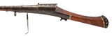 "Indian “Toradar" Matchlock Musket, .65 Caliber (AL6015)" - 4 of 14