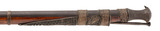 "Indian “Toradar" Matchlock Musket, .65 Caliber (AL6015)" - 10 of 14