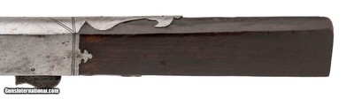 "Indian Toradarâ€ Matchlock Musket, .72 Caliber (AL10138)" - Image 3 of 14