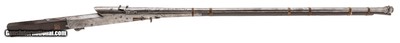 "Indian Toradarâ€ Matchlock Musket, .72 Caliber (AL10138)" - Image 4 of 14