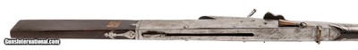 "Indian Toradarâ€ Matchlock Musket, .72 Caliber (AL10138)" - Image 9 of 14