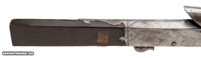 "Indian Toradarâ€ Matchlock Musket, .72 Caliber (AL10138)" - Image 6 of 14