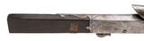 "Indian “Toradar" Matchlock Musket, .72 Caliber (AL10138)" - 6 of 14