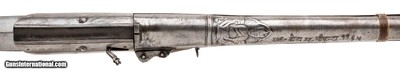 "Indian Toradarâ€ Matchlock Musket, .72 Caliber (AL10138)" - Image 7 of 14