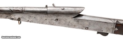 "Indian Toradarâ€ Matchlock Musket, .72 Caliber (AL10138)" - Image 2 of 14